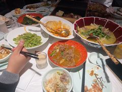 -五马集·海鲜·温州大牌档(黑金冠五马街十字路口店)