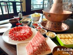 -南门涮肉(通州店)