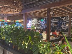-管氏翅吧(台湾街店)