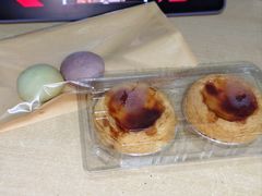 -南师大仙林校区东区食堂