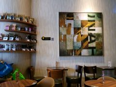 大堂-JAMROCK 乐啡意咖啡