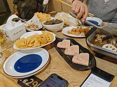 -鱼酷活鱼烤鱼(梅江印象城店)