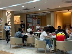 -海底捞火锅(江南盛天地店)