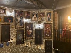 -雪灵魔法世界SHELLY’S TAROT(大良桂畔里店)