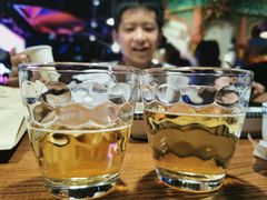 -纳瓦新疆菜(银都店)