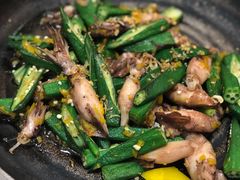 -山泉公馆酒家(珠江新城店)