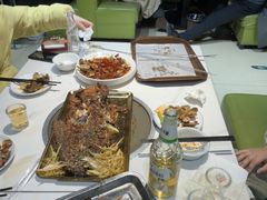 -清真·马坡烧烤涮牛肚·酸浆火锅(新区总店)