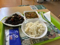-老乡鸡(合肥高铁南站店)