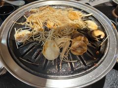 -九田家黑牛烤肉料理(石路天虹店)