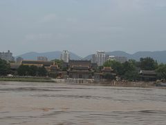-江心屿景区
