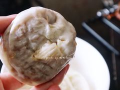 -航天馒头(瞻园路店)