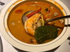 -瓦城泰国料理(芮欧百货店)