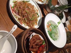 -如轩·海鲜砂锅粥·潮汕菜(海珠店)
