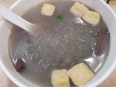 -鸡鸣汤包(红山动物园店)