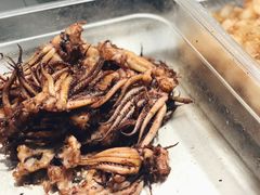 鱿鱼爪-水一方现烤鱿鱼丝大连特产(高新苏宁百货店)