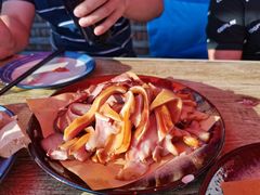 -金麦田熏酱小酒馆(上江街店)