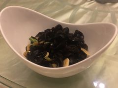 -浦东绿地铂骊酒店品珍轩中餐厅