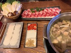 -同仁四季椰子鸡(宝安壹方城店)