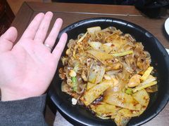 -掌上鲜(南顺城街店)