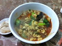 iphone_upload_pic-老乌家特色小炒泡馍(大皮院店)