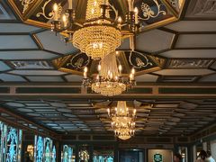 -Versailles Restaurant Cuban Cuisine