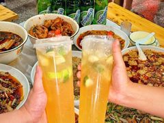 -辣螃铠盆盆蟹大排档(总店)