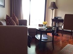 -阿瓦尼河滨曼谷酒店