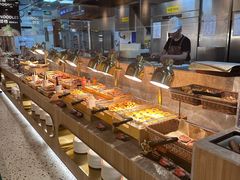 -比格比萨自助(上海松江万达店)
