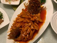 -新聚丰菜馆(太监弄店)