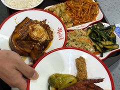 -刘小忙把子肉(北园大街总店)