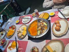 -一绪に寿喜烧自助(世茂广场店)