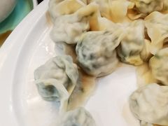 -李记饺子·熏酱东北菜(欢乐谷店)
