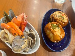 -mezza9 Macau(澳门君悦酒店)