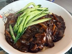 -桃园中华料理炸酱面(燕儿岛路店)