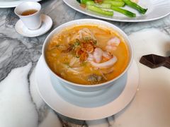 招牌闽南卤面-遇外滩(BFC外滩金融中心店)