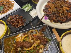 -京悦荟·京沪融合菜(漕河泾印象城店)