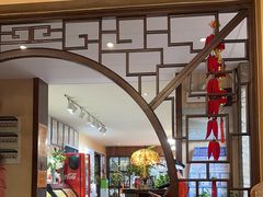 -广益饭店(翠湖公园北门街店)