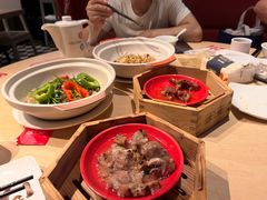 -避风塘(百联东郊店)