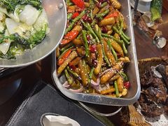 -北京烤鸭店(新桥家园·浦口店)