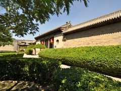 -山西王家大院