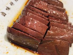 -狮头牌卤味研究所·卤味饭(花城汇南区店)