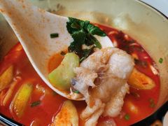 -沿途四季·云南菜(建外大街店)