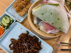 -宏状元现熬粥·京味菜(黄寺大街店)