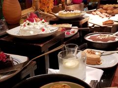 -鸣诗自助餐(澳門四季酒店)