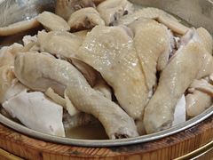 -大笑饭堂(甲子桥店)