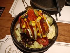 -玉川屋·深夜食堂居酒屋(柳巷店)