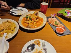 -泰国餐厅 Thai Food(裕华万达店)