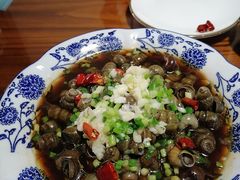 -呼吸森林·生态农庄农家乐私房菜