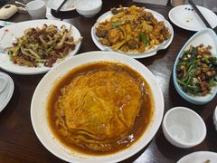 -同发号饭庄(复兴路店)