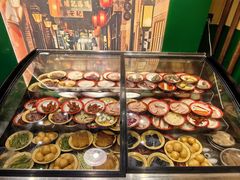 -蜀川川破店·江湖菜·烧烤(北京首店)